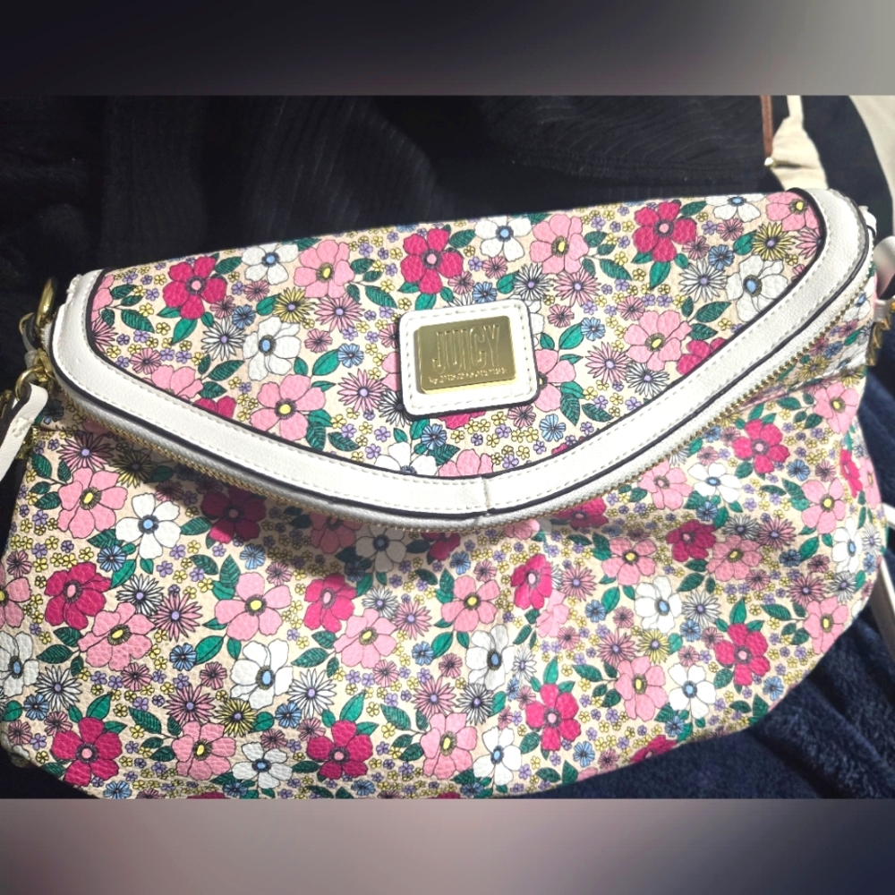 Juicy Couture Crossbody
